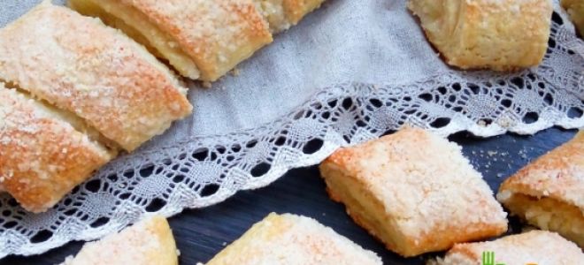 Самая вкусная выпечка в домашних условиях – радость для близких