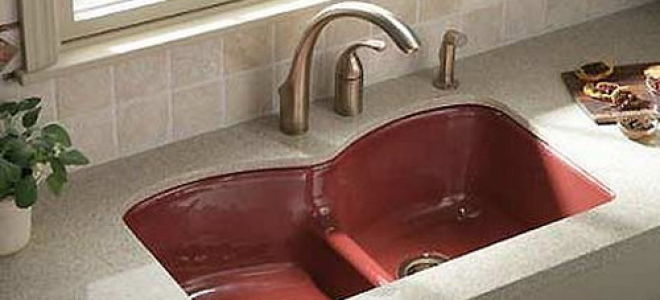 Перенос кухонной мойки на новое место – зачем это нужно и легко ли реализуемо