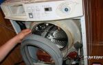 Руководство, как разобрать стиральную машину: 8 основных этапов