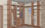 Для чего нужен онлайн конструктор гардеробной комнаты 3d