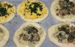 Вкусные булочки для хот-догов: рецепт и пошаговое руководство
